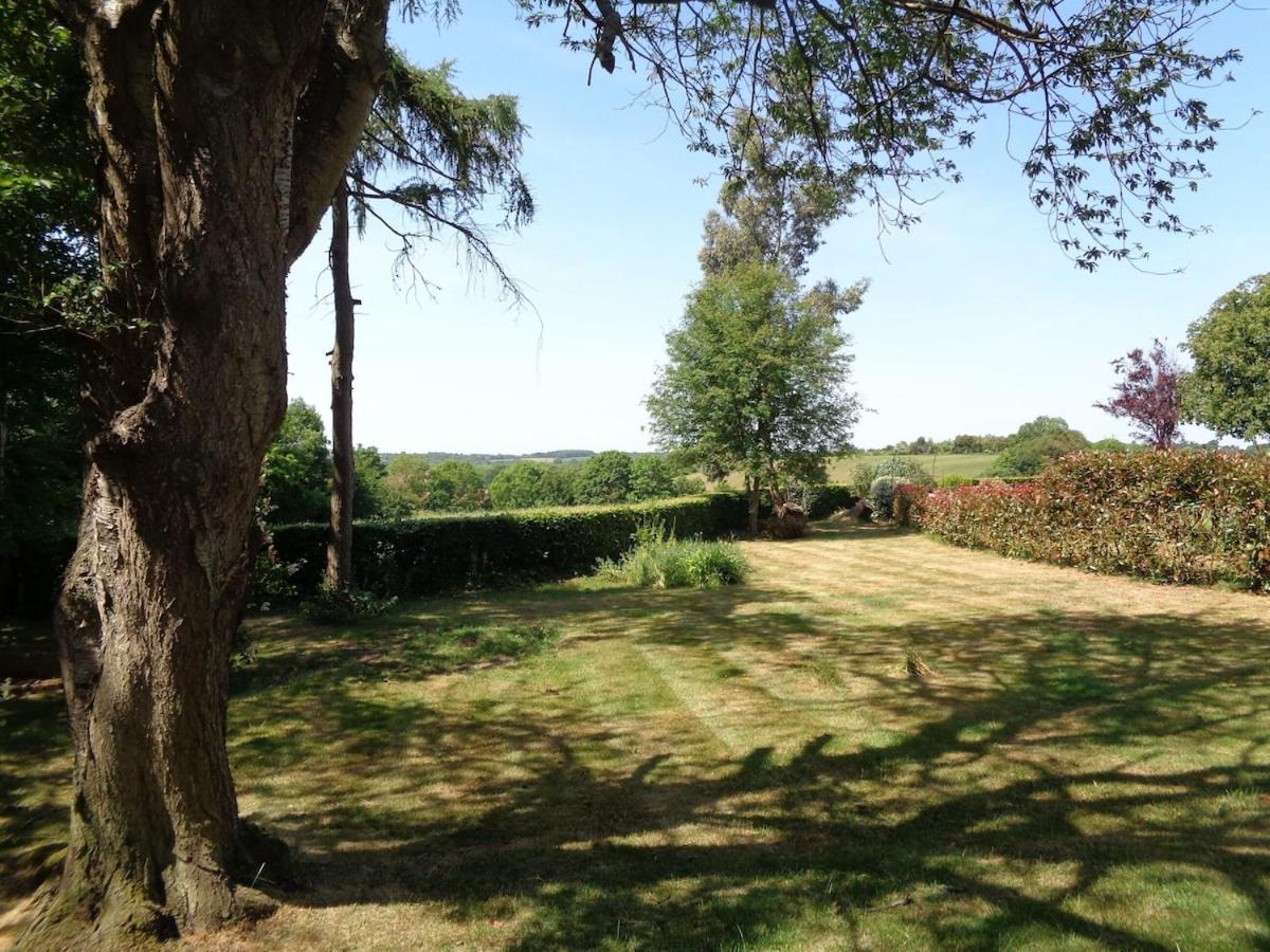 Idyllic Log Cabin Near Stratford Upon Avon Esterno foto